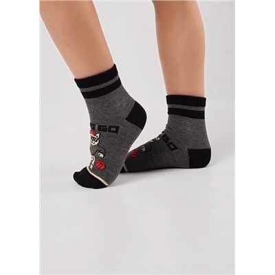 Носки детские для мальчика