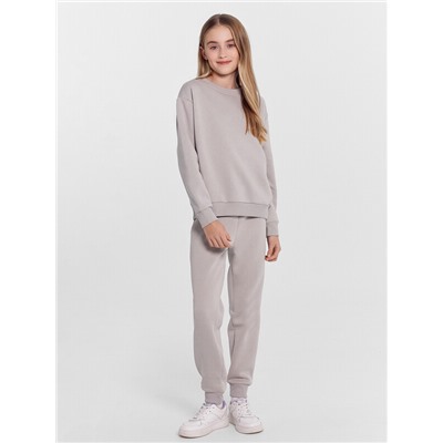 КОМПЛЕКТ ДЛЯ ДЕВОЧЕК (ДЖЕМПЕР, БРЮКИ) 397719