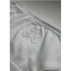 Трусы для девочки Berrak