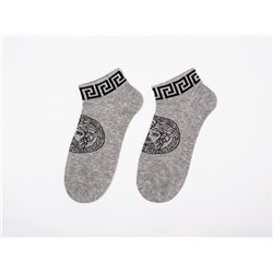 Носки короткие Versace