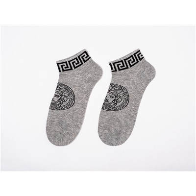 Носки короткие Versace