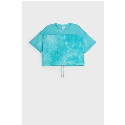 Футболка PLAYTODAY, 1121698