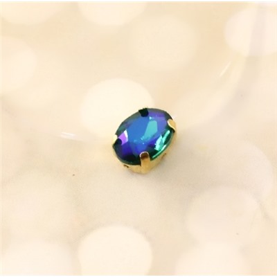 Кулон на леске Н01-8856р