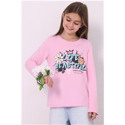 Лонгслив АПРЕЛЬ, 1054809