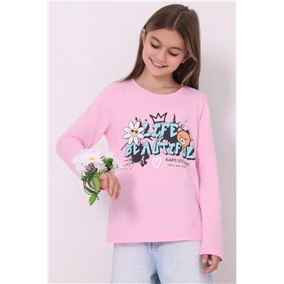 Лонгслив АПРЕЛЬ, 1054809