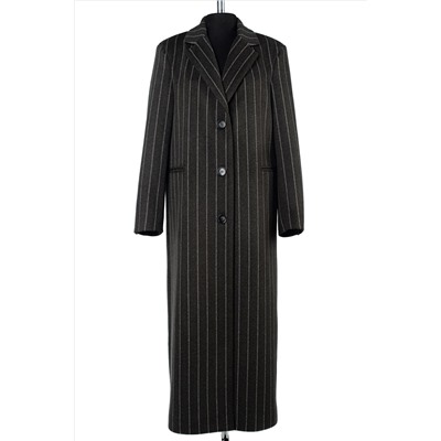 01-12220 Пальто женское демисезонное