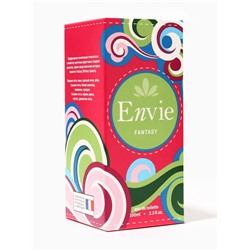 Туалетная вода женская Envie Fantasy, 100 мл