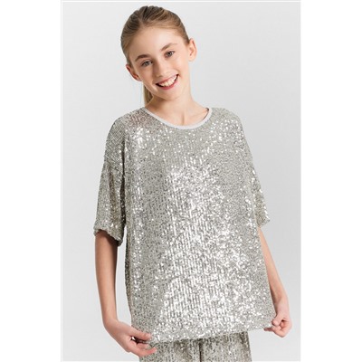 Блузка для девочек MARK FORMELLE, 1234430