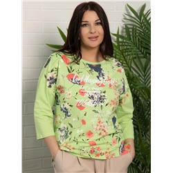 LT Collection Блуза Б15537-20М