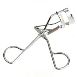 Zinger Зажим для ресниц металлический / Classic Eye-117 3470