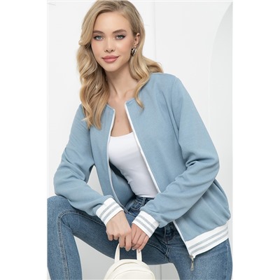 Бомбер LADY TAIGA, 860658