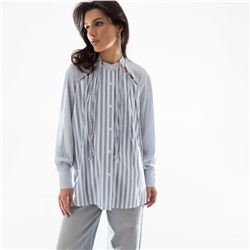 Рубашка, Модная экспертиза