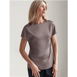 VILATTE Блузка D29.276