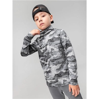 Bodo Водолазка 7-245МU