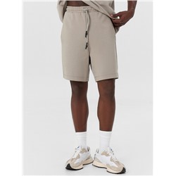 КОМПЛЕКТ МУЖСКОЙ (ФУТБОЛКА, ШОРТЫ) 191024