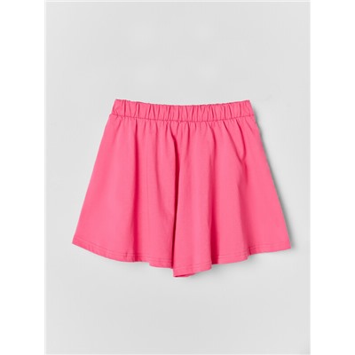 КОМПЛЕКТ ЖЕНСКИЙ (ДЖЕМПЕР, ШОРТЫ) 592666