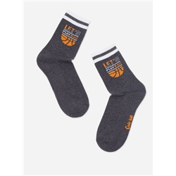 CONTE-KIDS Носки SOF-TIKI (с махровой стопой) 24С-69СП