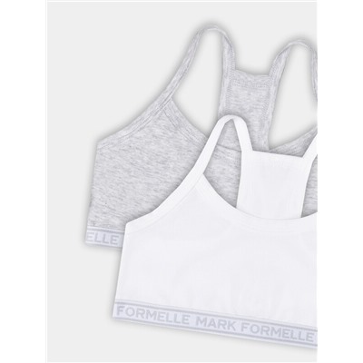 ТОП ДЛЯ ДЕВОЧЕК (2ШТ.) 517707-2