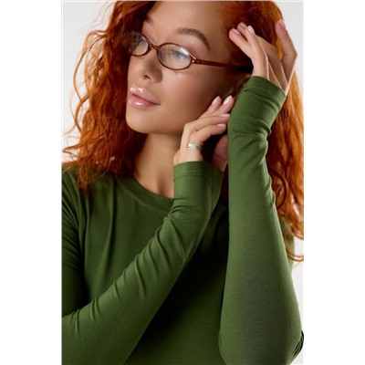 Lika Dress Лонгслив 10616