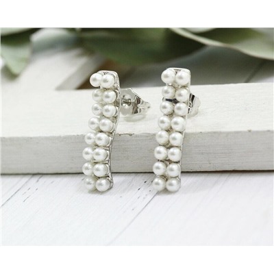 Серьги F254274807160