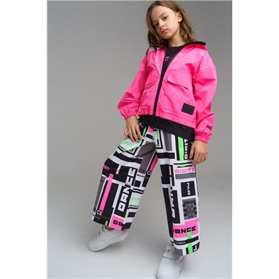 Брюки PLAYTODAY, 756187