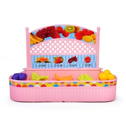 Кукла "Милла" с аксессуарами, в коробке