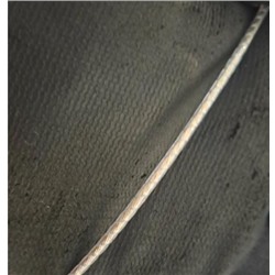 Трос металлополимерный, трос для белья 2.5mmx10m