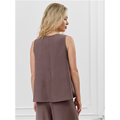 Блузка-топ женская Ясмина-2