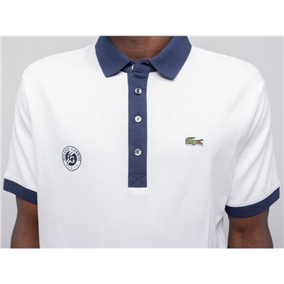 Поло Lacoste