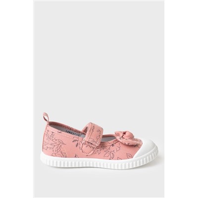 Туфли для девочек PLAYTODAY, 1239948