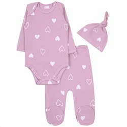 YOULALA Комплект 6919400105