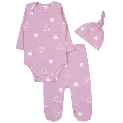 YOULALA Комплект 6919400105