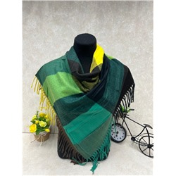 Платок из кашемира, мультицвет