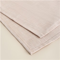 Фартук SL HOME Gloomy, 60×70 см, лён 100%, 180 г/м²