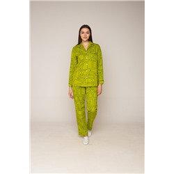 Mad-6334 (Пижама женская, MaDo )