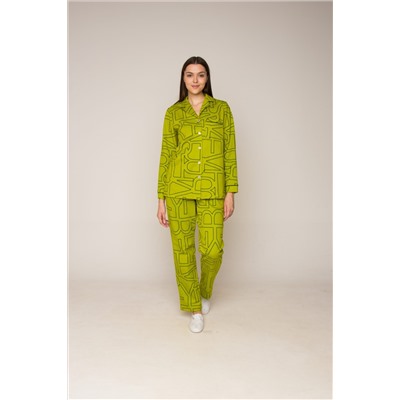 Mad-6334 (Пижама женская, MaDo )