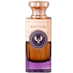 ELECTIMUSS OCTAVIAN 100ml parfume TESTER