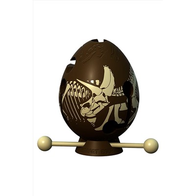 Головоломка Smart Egg Дино Игрушки разных брендов, 267729