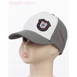 664-BS Бейсболка для мальчика (48-50)
