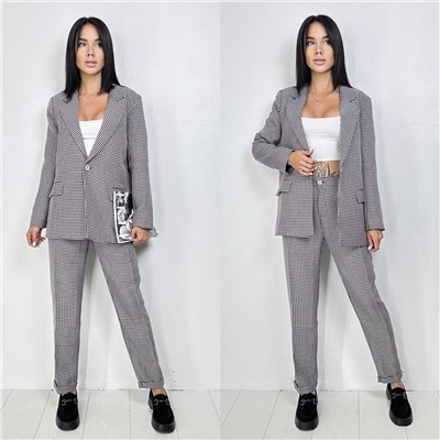 Костюм двойка