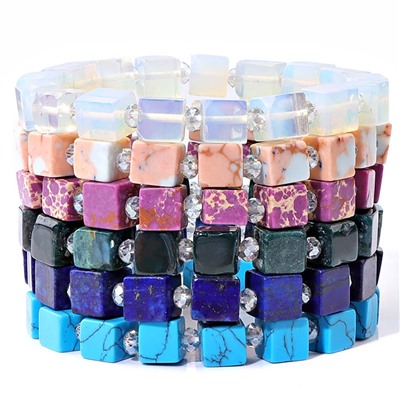 Браслет на резинке арт. 42 0193 (id 276860)