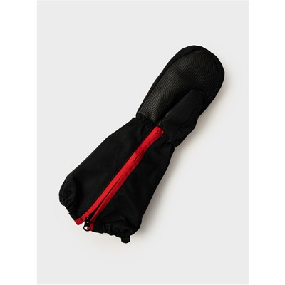 Варежки детские текстильные для мальчиков