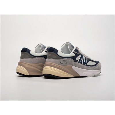 Кроссовки New Balance 990 v6