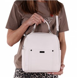 Рюкзак 99353-2 beige Velina Fabbiano-Safenta