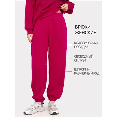 БРЮКИ ЖЕНСКИЕ 382404