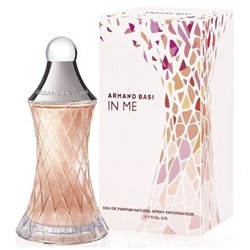 Парфюмерная вода Armand Basi In Me женская