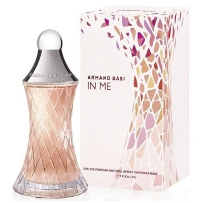 Парфюмерная вода Armand Basi In Me женская
