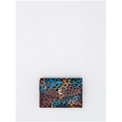 Кошелек 7006-41 seven color Velina Fabbiano