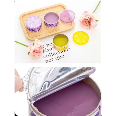 Освежитель воздуха гелевый парфюм для дома, яблоко