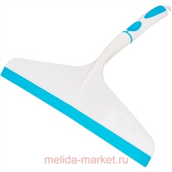 Пластик Водосгон Spin&Clean коллекция Ballet антискользящая ручка  25см 250х250х42 (SC3911)